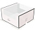 Коробка для торта «АВТОМАТ» 250*250*125 мм
