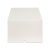 Коробка для торта "МОНО", 300*300*190, белая